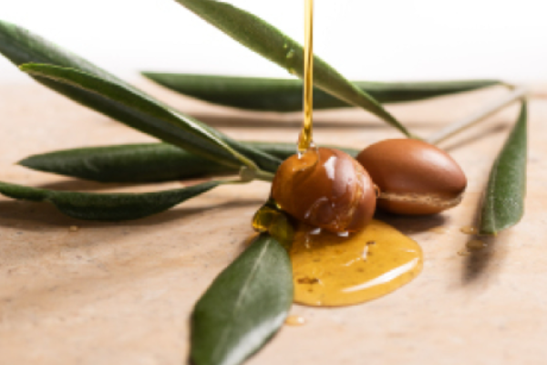 ARGON OIL