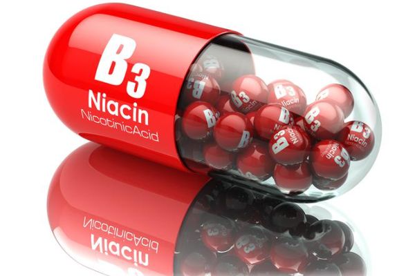 VITAMIN B3